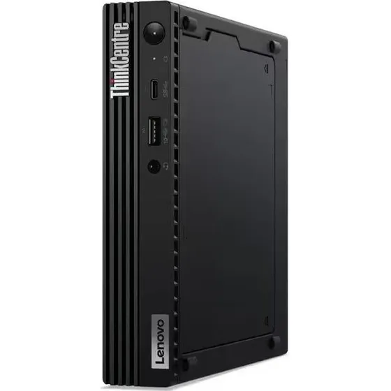 Lenovo ThinkCentre M80q Mini PC i5-10400T 16GB 256GB Win 11 Pro