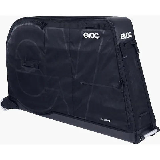 Evoc Bike Bag Pro Cykelkuffert - Sort