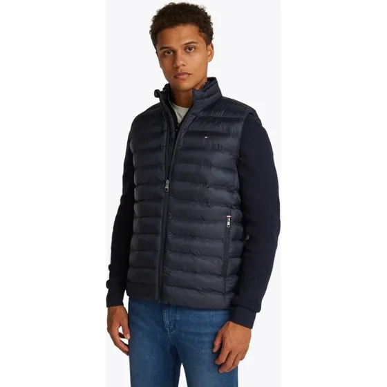 CORE Packable Recycled Vest