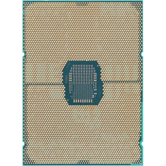 Intel Xeon Silver 4310T 10‑core 2,3 GHz 15 MB