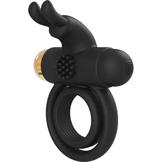 Dream Toys Elite Joel Penisring med vibrator