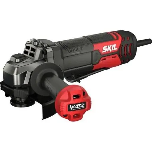 Skil 9132 AB Vinkelsliber 12,5 cm - 850 W, 12.000 o/min