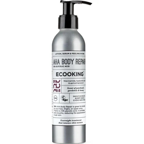 Ecooking AHA Repair Lotion 200 ml