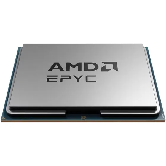 AMD EPYC 7203P 8‑core (Socket SP3) - Milan