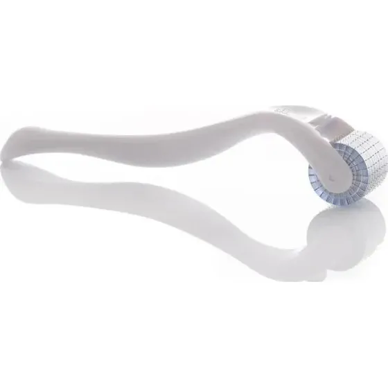 Activ Dermo-Roller 1,0 mm — 192 titaniumnåle