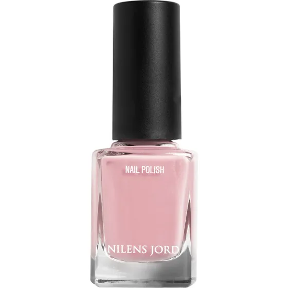 Nilens Jord Nail Polish 7609 – Pastel Pink