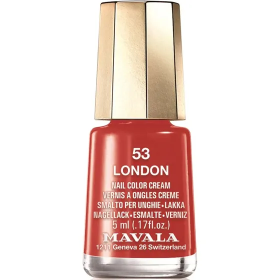 Mavala Mini Color 56 Riga 5 ml