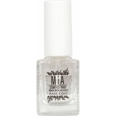 Mia Cosmetics Paris Klar Neglelak / Base Coat 11 ml