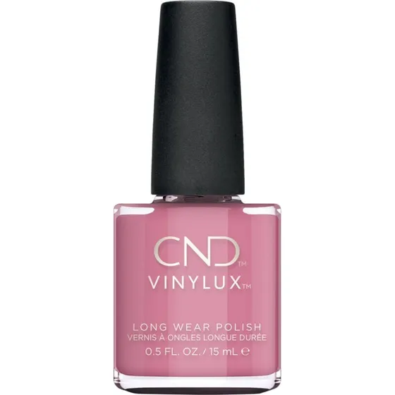 CND VINYLUX Kiss From a Rose 15 ml