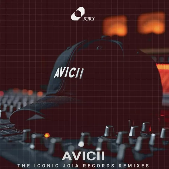 Avicii: The iconic Joia Records remixes (CD)