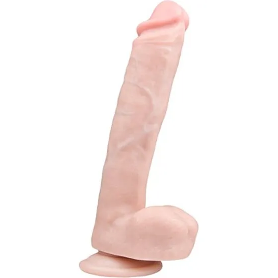 Easytoys Realistic Dildo Flesh 26,5 cm