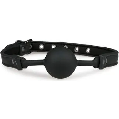 Easytoys Small Silicone Ball Gag