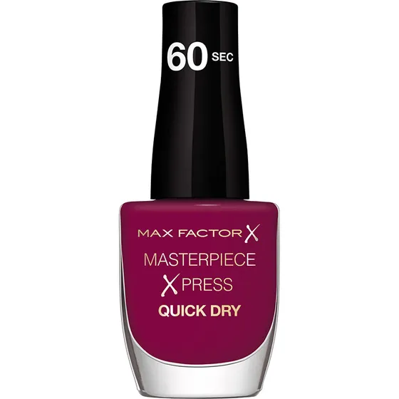 Max Factor Masterpiece Xpress Quick Dry neglelak