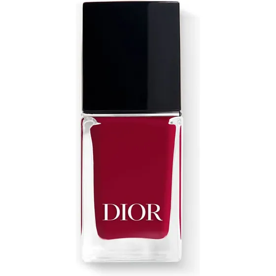 Dior Vernis neglelak – Gel-effekt 853 Rouge Trafalgar