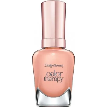 Sally Hansen Color Therapy 340 Red-Iance neglelak 14,7 ml