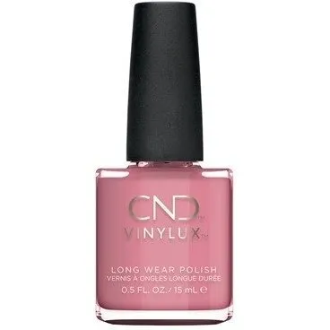 CND VINYLUX 266 Rose Bud 15 ml
