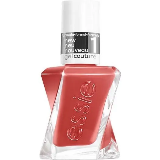 Essie Gel Couture Cut Loose 13,5 ml – lys blå neglelak