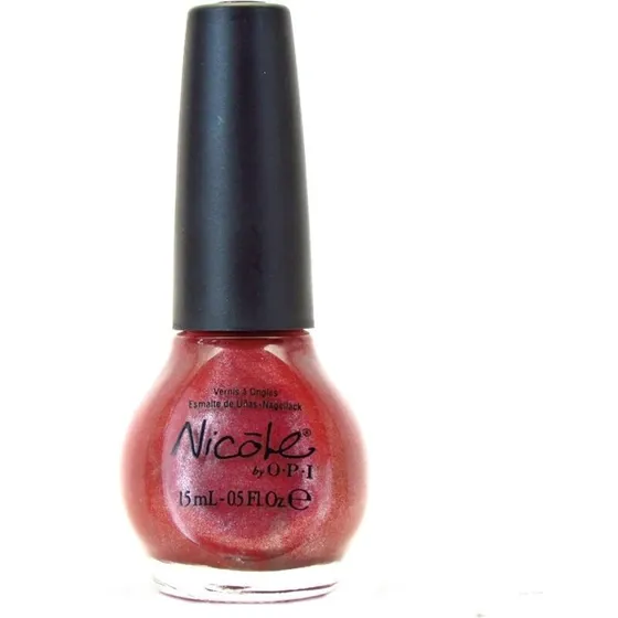 OPI Infinite Shine Clear Your Cash 15 ml