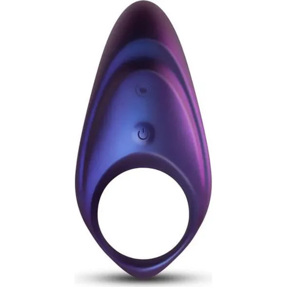 Neptune Vibrating Cock Ring med fjernbetjening