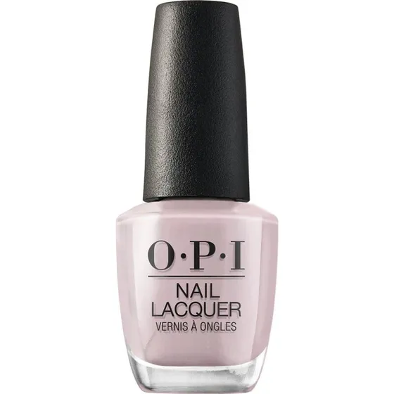 OPI Nail Lacquer Don’t Bossa Nova Me Around 15 ml