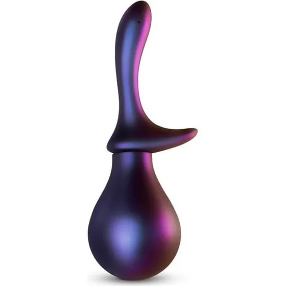 Nebula Bulb Anal Douche