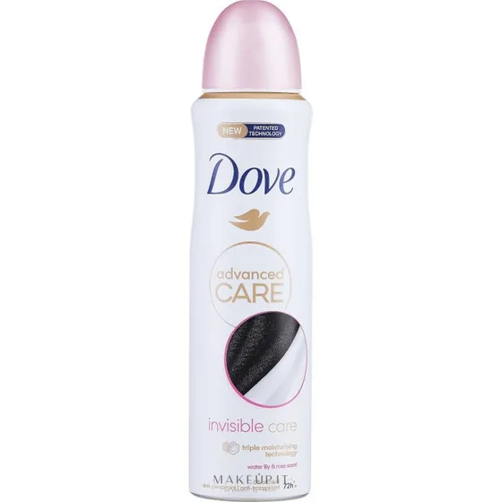 Advanced Care Invisible Care 72h antiperspirant - 150ml