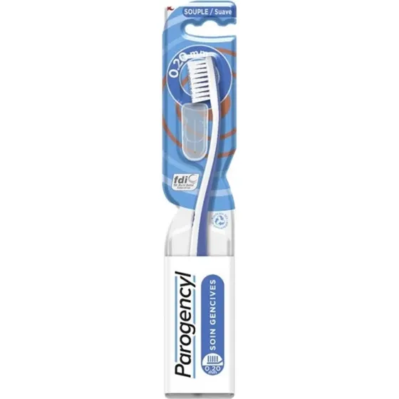 Parogencyl Gum Care Tandbørste, Blød