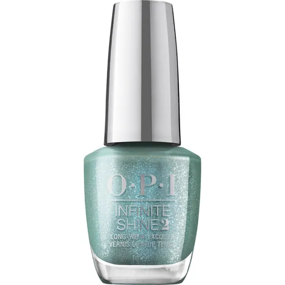 OPI Infinite Shine Tealing Festive neglelak 15 ml
