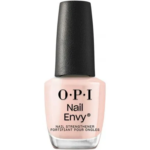 OPI Nail Envy Bubble Bath – Negleforstærker & Farvet Lak 15 ml