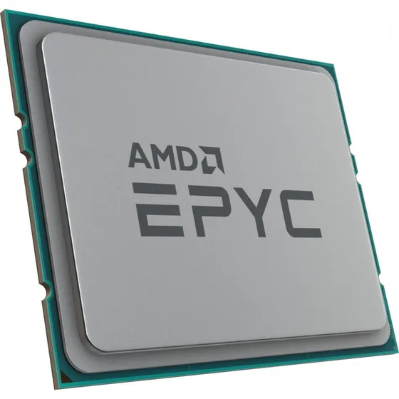 AMD EPYC 7352 24‑kerner Socket SP3 (Tray)