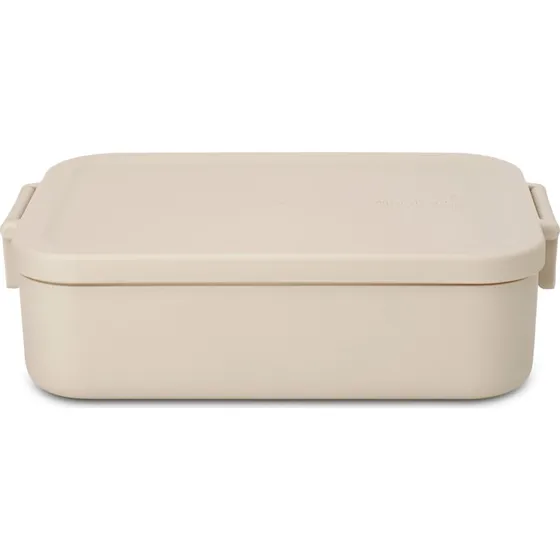 Brabantia Make & Take madkasse medium, Soft Beige