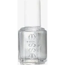 essie Neglelak 387 Apres Chic - sølvglinsende