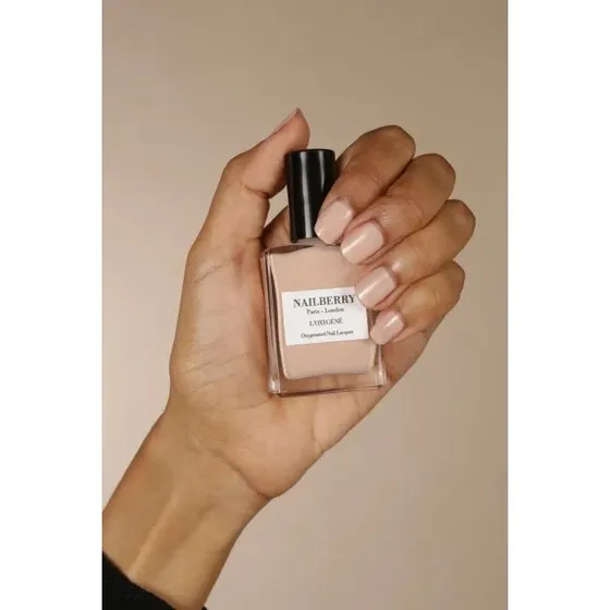 Nailberry L'Oxygéné neglelak Mystere 15 ml