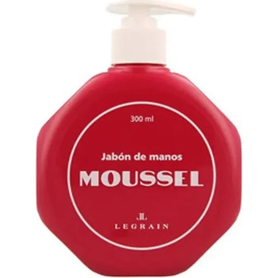 Moussel Håndsæbe 300 ml