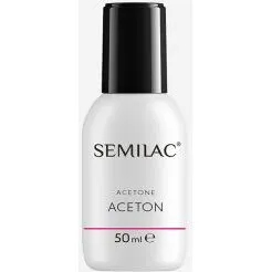 Semilac Kosmetisk Acetone 50 ml