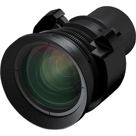 Epson ELP LW05 Zoomobjektiv til Projektor
