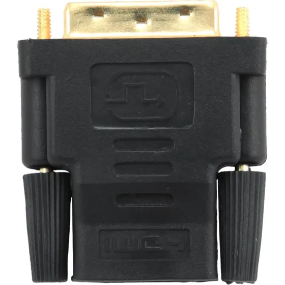 Gembird Videoadapter HDMI til DVI-D