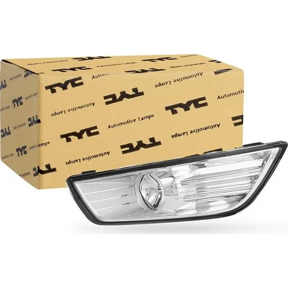 TYC Tågelygte til Ford Mondeo IV (Venstre) - H11