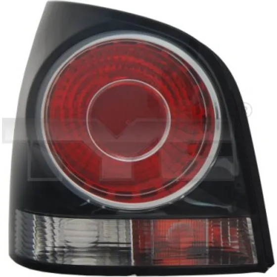TYC Baglygte til VW Polo (Venstre) - 11-1116-21-2
