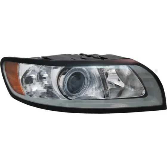 TYC Forlygte til Volvo S40 II & V50 (20-11888-05-2)