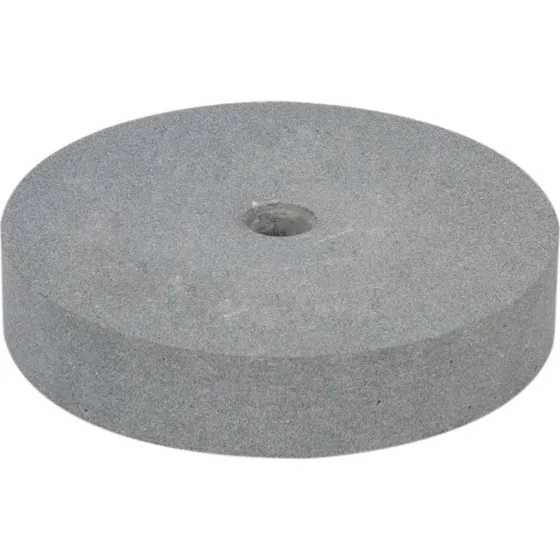 FERM BGA1055 Slibesten - Korn 36 - 150x20x12,7mm