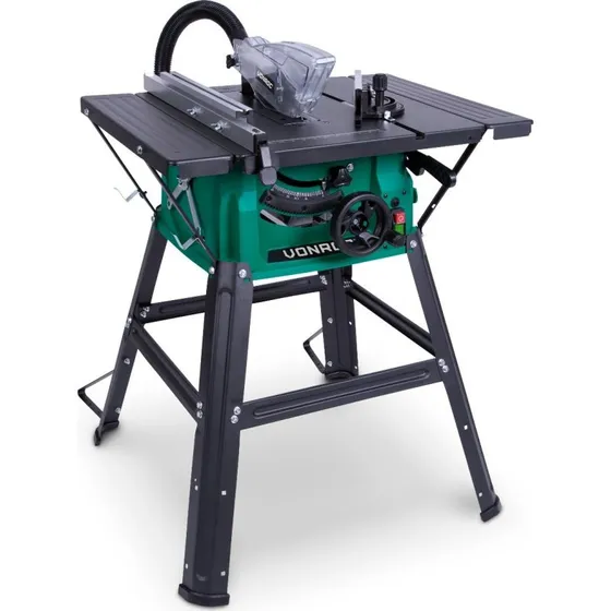 VONROC Bordrundsav 1500W 210mm TS501AC