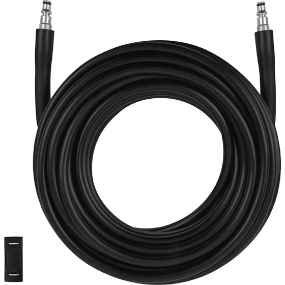 VONROC Højtryksslange 15m PVC - Max 170 bar til V14C, V14, V18, V22