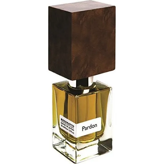 Nasomatto Pardon Eau de Parfum - 30 ml