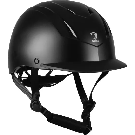 Horka Dali Sikkerhedsridehjelm 48-52 cm