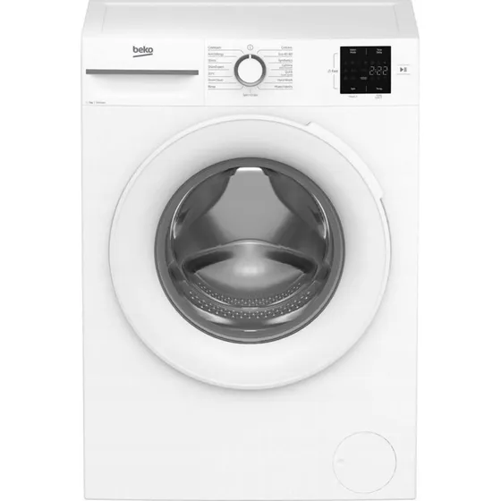 Beko vaskemaskine 7 kg - BM1WFU37225WW