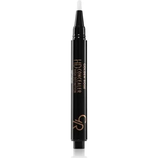 Golden Rose High Definition Concealer SPF 15 - Farve 01 (3 ml)