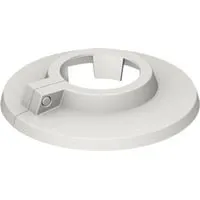 Flamco Plastroset grå 2-delt 3/4" (28 mm)