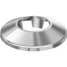 Flamco Roset forkromet RVC 15 mm