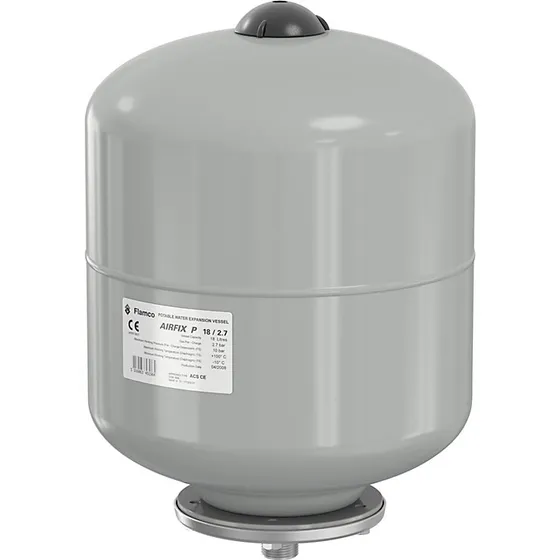 Flamco Airfix P ekspansionsbeholder 3L - 3,5 bar fortryk